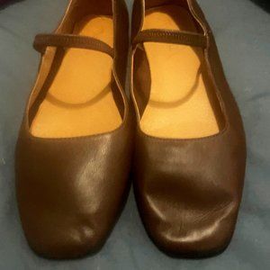 Madewell The Greta Ballet Flat